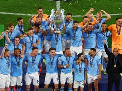 Na Na Na Nananana Nananana... City!