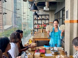 Mari Menempe! Tips Bikin Tempe Kacang Merah dan Hijau dari Pakar Mari Menempe! Tips Bikin Tempe Kacang Merah dan Hijau dari Pakar