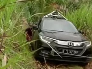 Mobil Google Maps Nyasar ke Kebun Tebu Malang, Netizen: Gak Bahaya Ta?