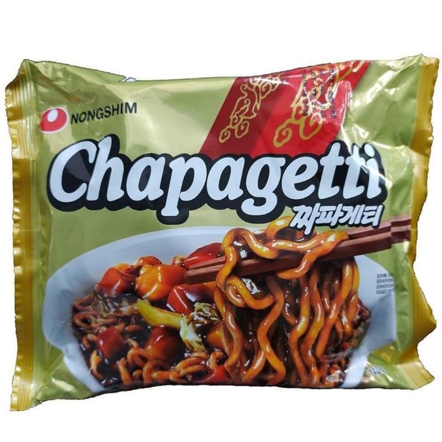Nongshim Chapagetti /Foto: Courtesy of Nongshim Foto: Courtesy of Nongshim