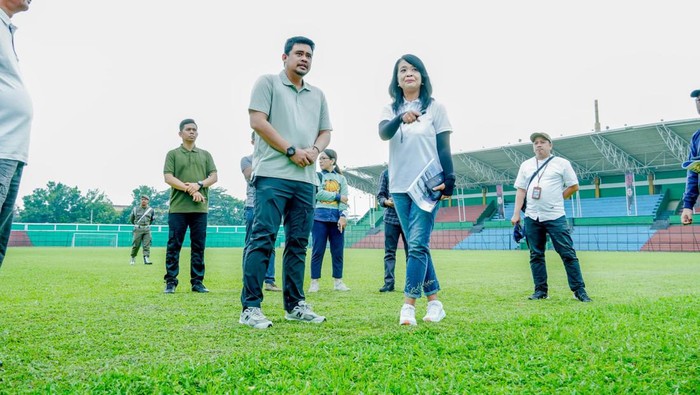 Pemkot Medan