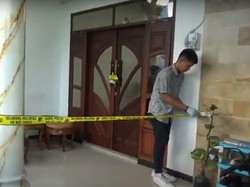 Detik-detik Penggerebekan Rumah Penampungan TKI Ilegal di Lumajang