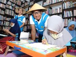 Sepanjang 2022, PLN Berdayakan 327.942 Masyarakat & Serap 18 Ribu Pekerja