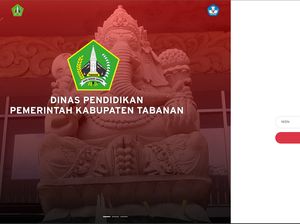 Disdik Tabanan Pastikan Server PPDB 2023/2024 Lancar, Simak Jadwalnya
