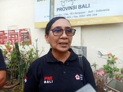 PMI Bali Sebut Golongan Darah Rhesus Negatif Sulit Didapatkan