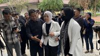 Potret Putri Ariani Sang Golden Buzzer AGT 2023 Disambut Sekolahnya SMM Jogja