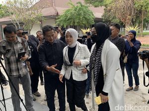 Potret Putri Ariani Sang Golden Buzzer AGT 2023 Disambut Sekolahnya SMM Jogja Potret Putri Ariani Sang Golden Buzzer AGT 2023 Disambut Sekolahnya SMM Jogja