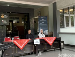 Putri Ariani Ungkap Isi Obrolannya dengan Simon Cowell