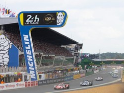 WEC 2023: Comeback, Team WRT #31 Finis Kelima di Le Mans