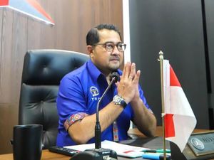 Pernyataan Lengkap Demokrat Usai NasDem Usung Anies-Cak Imin