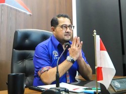 Demokrat Sindir Kubu Moeldoko: 19 Kali Digugat, 19 Kali Demokrasi Menang!
