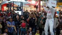 Siap-siap Banjir Promo di Jakarta Fair