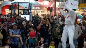 Siap-siap Banjir Promo di Jakarta Fair