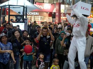 Siap-siap Banjir Promo di Jakarta Fair Siap-siap Banjir Promo di Jakarta Fair