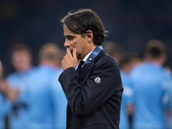 Simone Inzaghi Akhirnya Kalah di Final