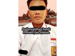 Jejak Perkara 2 Pelajar SMP Vs Pemerintah: Dipolisikan hingga Diintimidasi