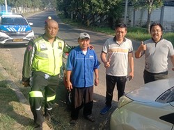 Mobil Driver Online Nyaris Dibawa Kabur Penumpang Bermodus Ajak Ngopi
