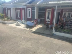 Gempa M 3,5 Guncang Cianjur, Warga Panik Berhamburan ke Luar Rumah