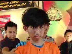 Pembunuhan di Prabumulih, Terkuak Penyebab Pelajar Tewas dengan 45 Tusukan