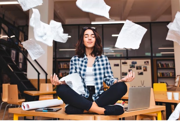 Temukan Panutan dengan Kelemahan Serupa/Foto: Freepik.com/Lookstudio Temukan Panutan dengan Kelemahan Serupa