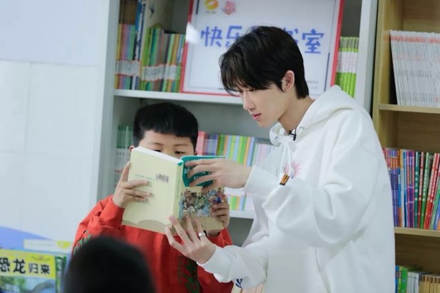 The8 SEVENTEEN/Foto: koreaboo.com The8 SEVENTEEN