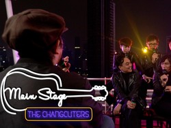 Konsistensi dan Kekompakan The Changcuters Selama Berkarya