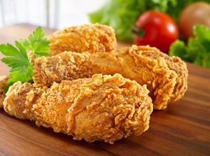 5 Tips Membuat Ayam Goreng Rumahan Renyah Seperti Buatan Restoran 5 Tips Membuat Ayam Goreng Rumahan Renyah Seperti Buatan Restoran