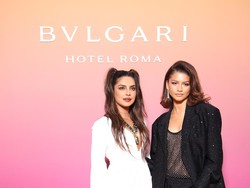 Koper Hilang, Zendaya Hampir Tak Punya Baju untuk Karpet Merah di Italia