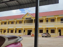 Menanti KBRI, WNI yang Dipaksa Jadi Scammer Masih di Kantor Polisi Kamboja