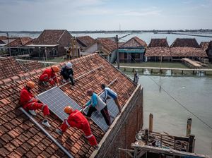 Pengertian Transformasi Energi dan Contohnya