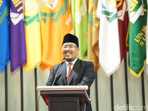 Gus Sadad Raih Gelar Doktor Bidang Politik Islam, Dipuji Wakil Ketua MPR