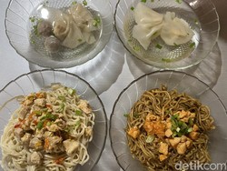 Mencicipi Kenikmatan Bakmi Legendaris di Bandung