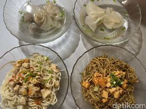 Mencicipi Kenikmatan Bakmi Legendaris di Bandung Mencicipi Kenikmatan Bakmi Legendaris di Bandung