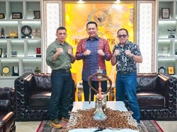 Jelang PON, PB KODRAT Siapkan Kejurnas Tarung Derajat 2023