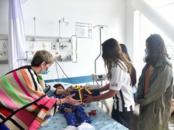 Kabar Terbaru 4 Bocah Korban Pesawat Jatuh yang Bertahan Hidup di Hutan Amazon