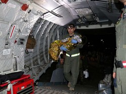 Wasiat Pilu Ibu 4 Anak yang Selamat di Hutan Amazon, Sempat Hidup 4 Hari