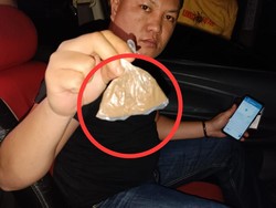 Penampakan Bubuk Beracun yang Dipakai Perampok Truk di Jambi