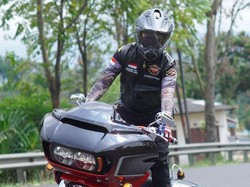 Yang Muda yang Terseret Skandal Korupsi Suap MA