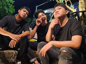 Lirik Lagu Denny Caknan-Wani Gelute, Single Keempat Album Kalih Welasku Lirik Lagu Denny Caknan-Wani Gelute, Single Keempat Album Kalih Welasku
