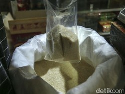 India Setop Ekspor Gula Mulai Oktober 2023