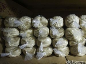 Oh Ternyata Ini yang Bikin Harga Gula Makin Mahal! Oh Ternyata Ini yang Bikin Harga Gula Makin Mahal!
