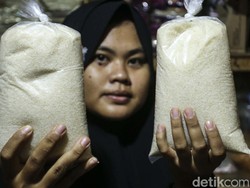 Terungkap! Biang Kerok Harga Gula Naik