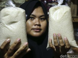 Di Pasar Tradisional Harga Gula Merangkak Naik Di Pasar Tradisional Harga Gula Merangkak Naik