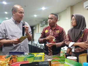 Asosiasi UMKM Hortikultura Diharap Manfaatkan Medsos untuk Promosi