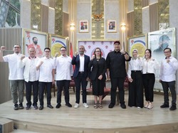 Gandeng Perusahaan Teknologi, Kemenpora Mau Percepat Inovasi Olahraga