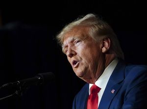 Dakwaan Ditambah Terkait Kasus Dokumen Rahasia, Trump Klaim Tak Bersalah