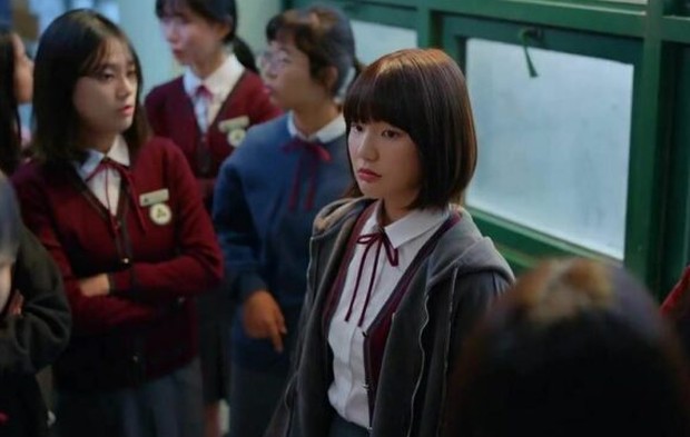 Drama 'Bitch X Rich' / foto: viu.com Drama 'Bitch X Rich' / foto: viu.com