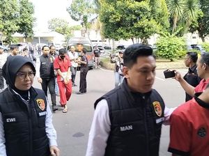 Modus 2 Pelaku TPPO Buat LPK Bodong-Pelatihan Ilegal, Tarif Rp 3-5 Juta Modus 2 Pelaku TPPO Buat LPK Bodong-Pelatihan Ilegal, Tarif Rp 3-5 Juta