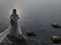 Angka Perkawinan di China Anjlok ke Rekor Terendah Sepanjang Sejarah