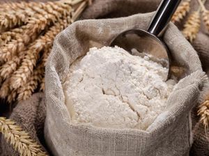 Terlalu Banyak Konsumsi Tepung Bisa Memicu 5 Penyakit Ini